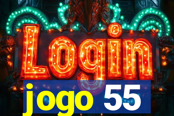 jogo 55